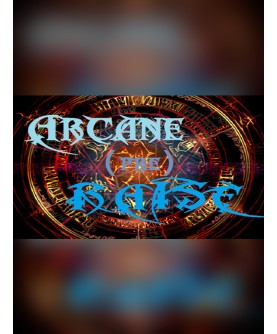 - Arcane preRaise - Steam Key GLOBAL